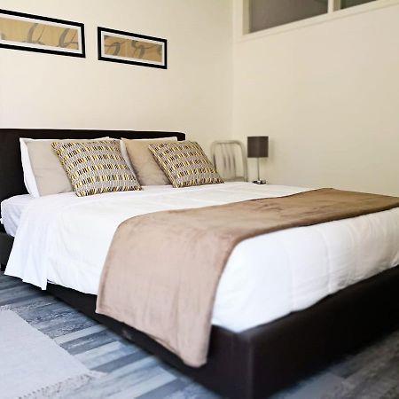 Cheerful Apartment In Nicosia Exteriör bild