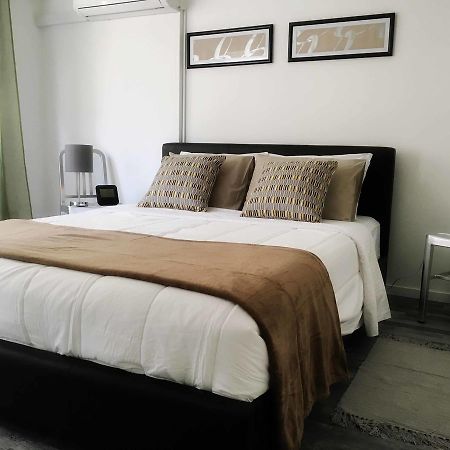 Cheerful Apartment In Nicosia Exteriör bild