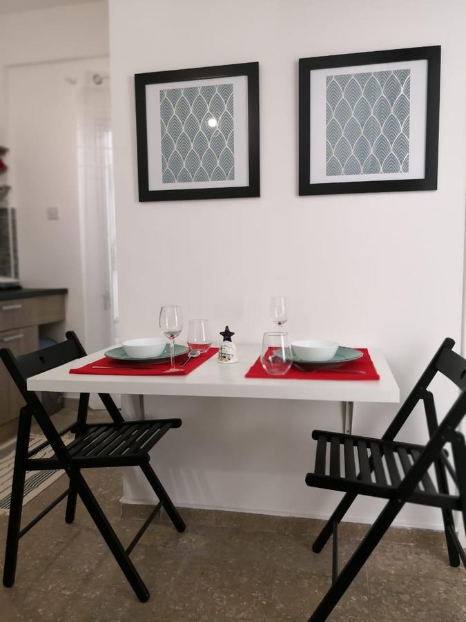 Cheerful Apartment In Nicosia Exteriör bild