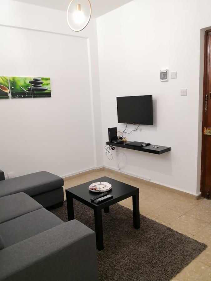 Cheerful Apartment In Nicosia Exteriör bild
