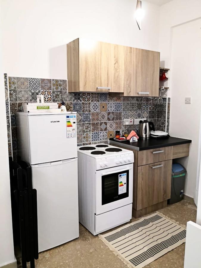 Cheerful Apartment In Nicosia Exteriör bild