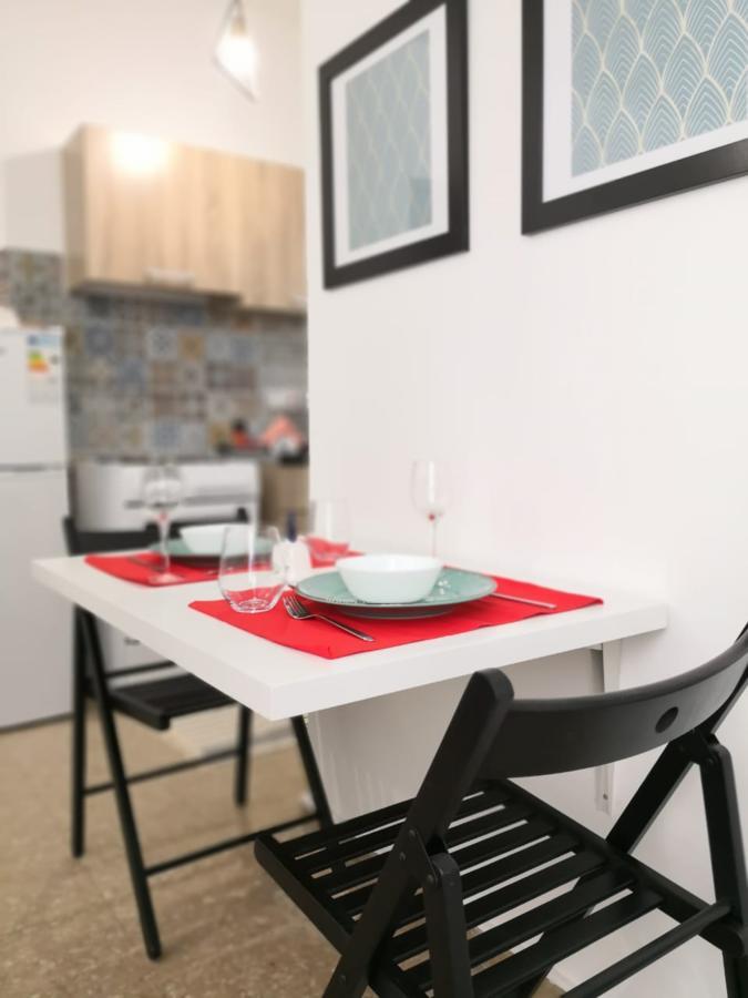 Cheerful Apartment In Nicosia Exteriör bild