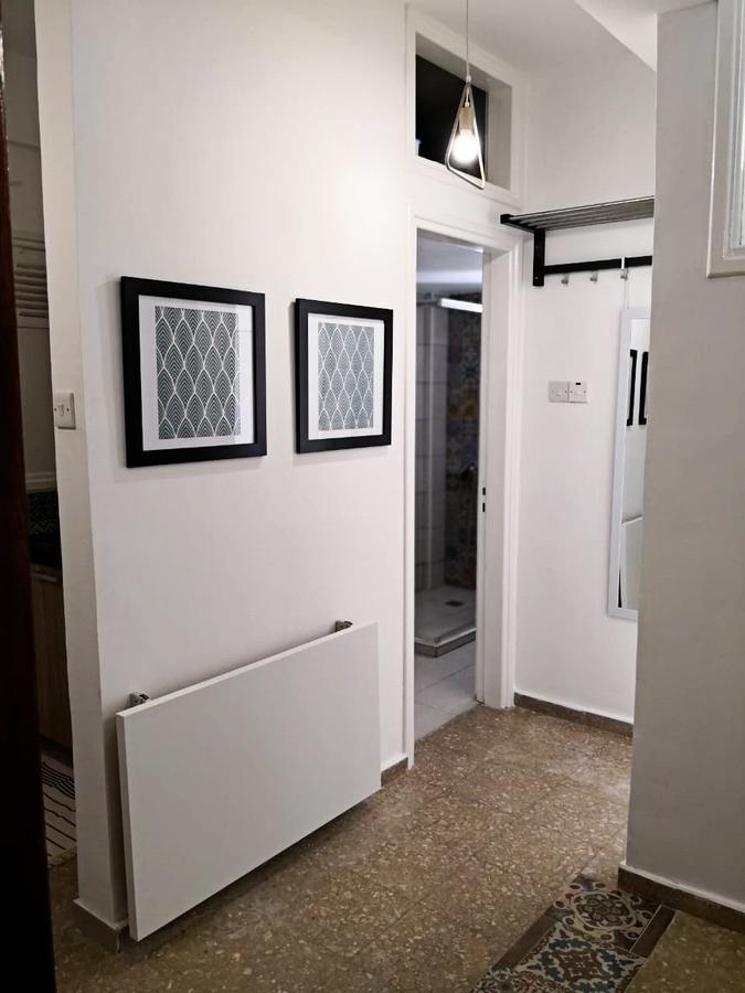 Cheerful Apartment In Nicosia Exteriör bild