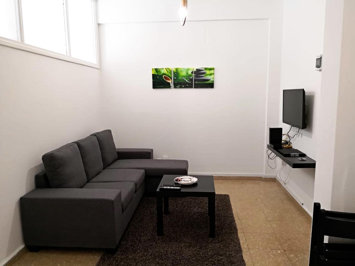 Cheerful Apartment In Nicosia Exteriör bild