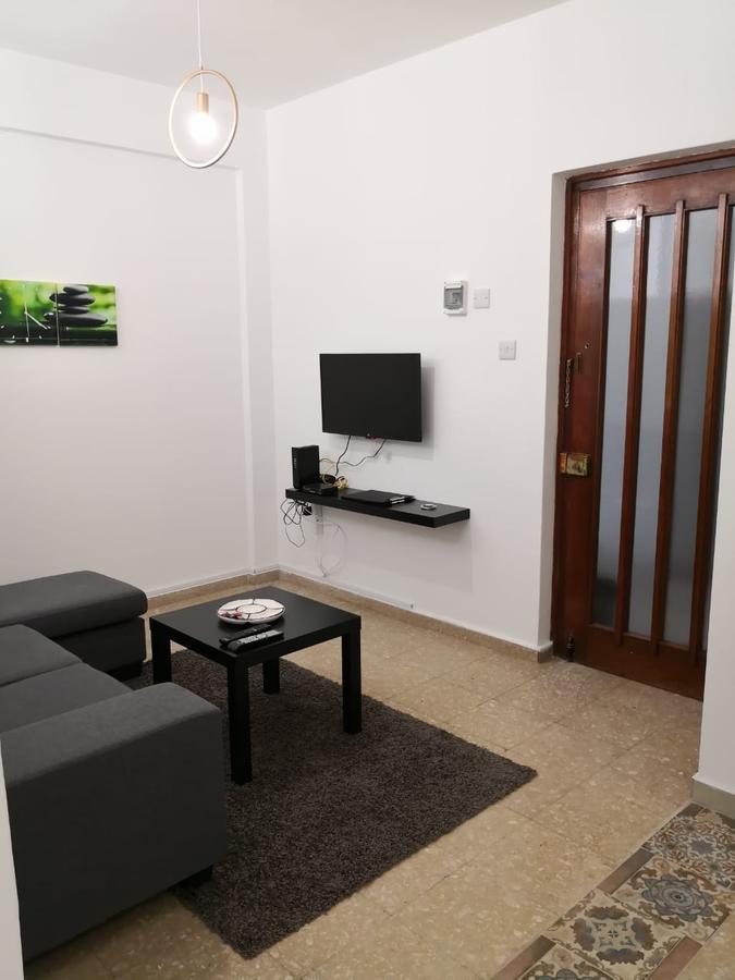 Cheerful Apartment In Nicosia Exteriör bild