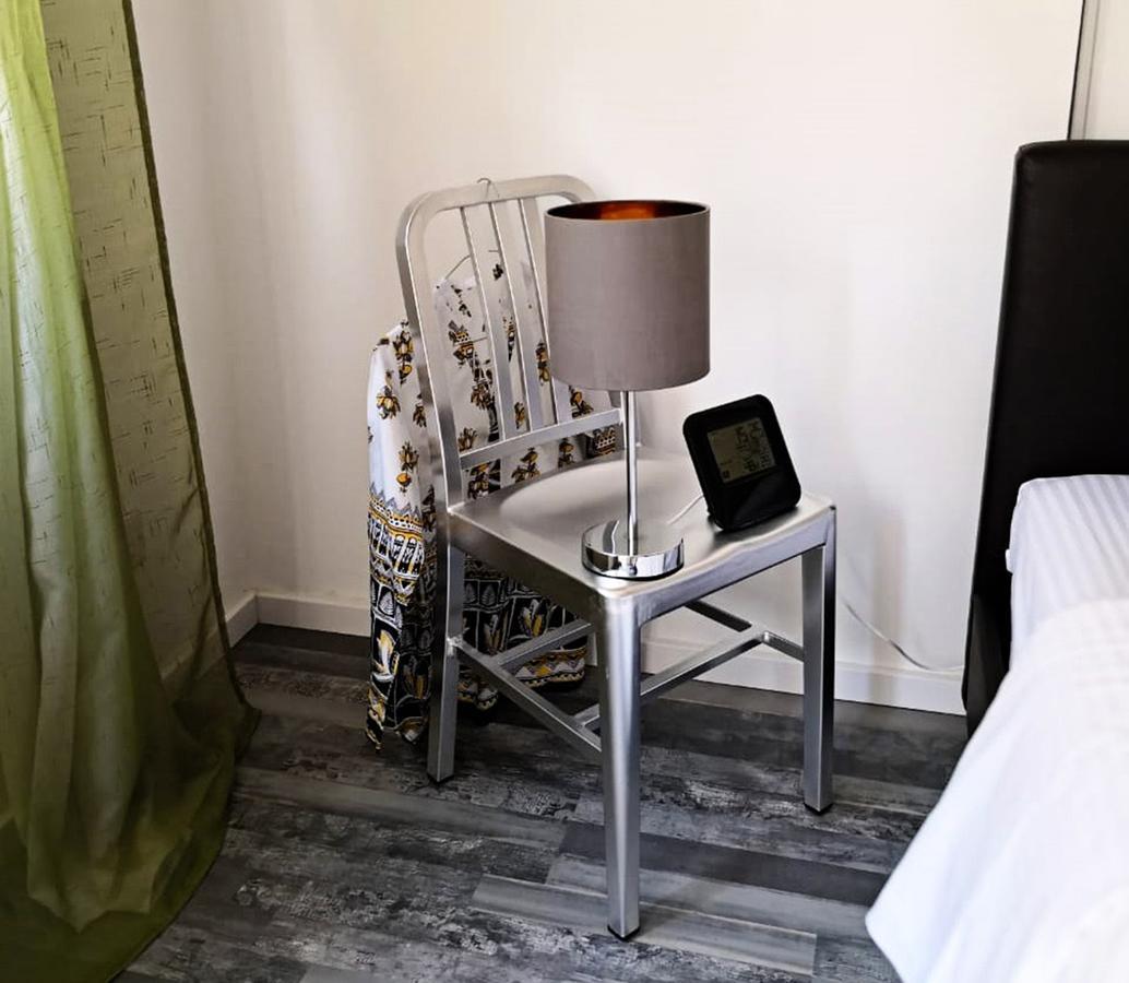 Cheerful Apartment In Nicosia Exteriör bild