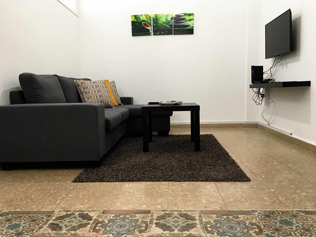 Cheerful Apartment In Nicosia Exteriör bild